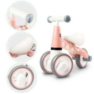 Balansinis dviratis "Flaming" ECOTOYS - Image 10