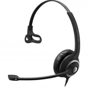 EPOS IMPACT SC 230 USB – mono wired headband headset (ActiveGard, USB) - Image 2