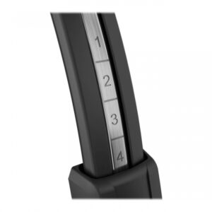 EPOS IMPACT SC 230 USB – mono wired headband headset (ActiveGard, USB) - Image 4