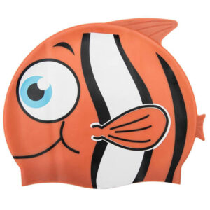 Bestway plaukimo kepuraitė vaikams Fish 26025 - Image 1