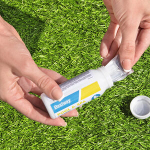 Bestway pH testerio juostelės, vandens šarmingumo ir chloro lygio matuoklis 58142 - Image 3