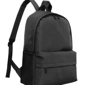 Kuprinė ENL99915B, juoda, 32 cm x 14 cm x 38 cm - Image 2