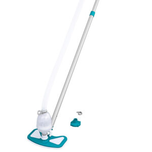 Bestway valymo rinkinys: baseino dulkių siurblys + priedai 58234 - Image 2