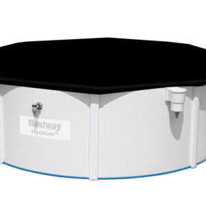 Bestway brezentinis uždangalas baseinui 396cm 58292 - Image 7