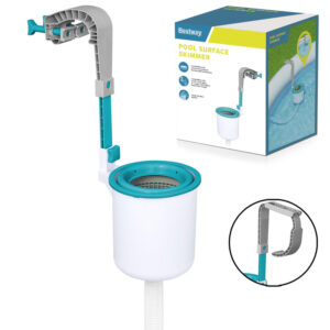 Bestway Skimmer vandens valymo įrenginys 58233