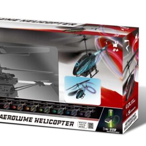 RC sraigtasparnis Syma AeroLume Spectra - Image 2