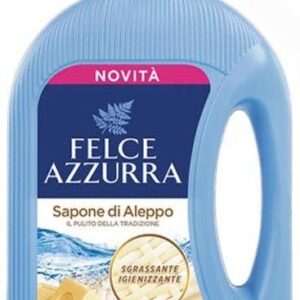 Skystas skalbiklis Felce Azzurra Aleppo Soap, 1.595 l