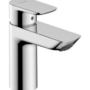 Praustuvo maišytuvas Hansgrohe Neovis 100 su vožtuvu chromas