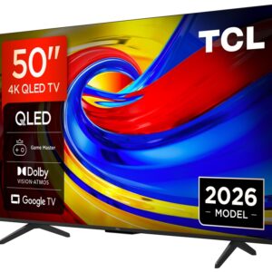 TELEVIZORIUS 50P7L TCL - Image 3