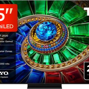TELEVIZORIUS 65RM7L TCL