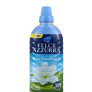MINKŠTIKLIS AUDINIŲ PURE FRESH 900ML