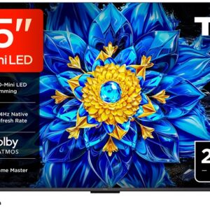 TELEVIZORIUS 55P8L TCL