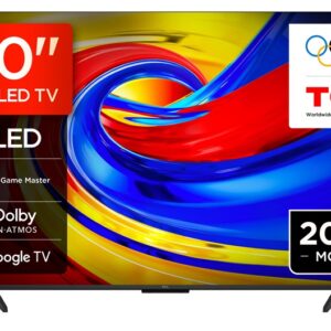 TELEVIZORIUS 50P7L TCL - Image 2