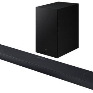SISTEMA GARSO SOUNDBAR HW-Q600H/EN - Image 2