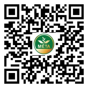 Ekologiškas beržų hidrolatas, MĖTA , 1000 ml - Image 2
