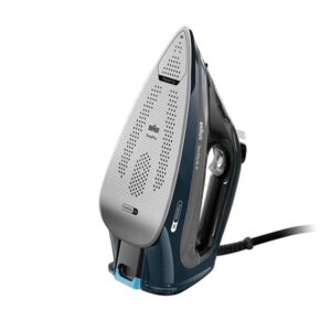 Lygintuvas Braun TexStyle 9 SI9682DB, tamsiai mėlyna sp.