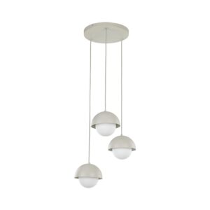 Šviestuvas kabinamas TK Lighting Bono 10206, 24 W, G9