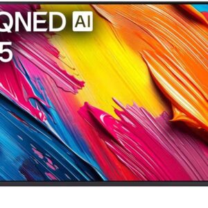TELEVIZORIUS LG 65QNED7EA6B.AEU