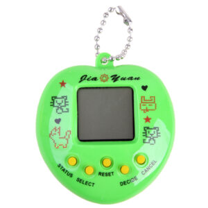 Elektroninis žaidimas tamagochi tamaguczi GR0212 - Image 2