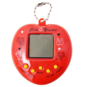 Elektroninis žaidimas tamagochi tamaguczi GR0212 - Image 4