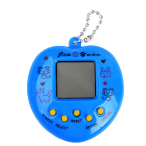 Elektroninis žaidimas tamagochi tamaguczi GR0212 - Image 3