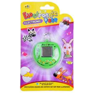 Elektroninis žaidimas tamagochi tamaguczi GR0212 - Image 8