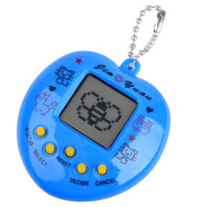 Elektroninis žaidimas tamagochi tamaguczi GR0212 - Image 7