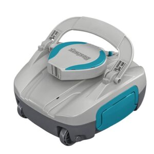 Belaidis baseinų valymo robotas Bestway Aquatronix 58864