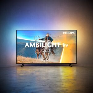 Televizorius Philips 32PQS6901/12 - Image 3