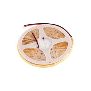 JUOSTA LED LEMLUX COB 5M , 14W, 2000LM, 4000K, IP20