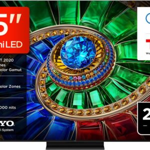 TELEVIZORIUS 65RM7L TCL - Image 2