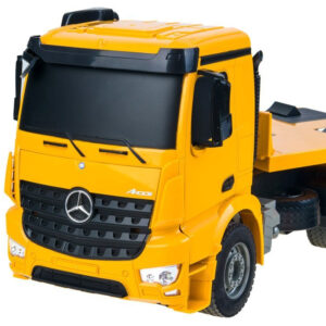 Sunkvežimis Mercedes su nuotolinio valdymo pulteliu RC0297 - Image 8