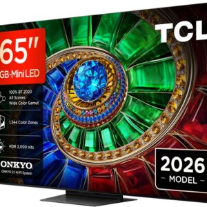 TELEVIZORIUS 65RM7L TCL - Image 3