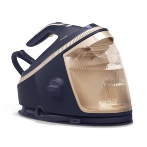 Lyginimo sistema Philips PSG7300/20 EU, mėlyna - Image 2