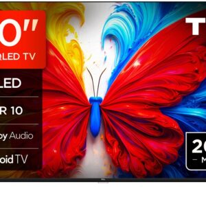 TELEVIZORIUS 40S5L TCL