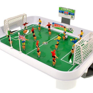 Pavasario FUTBOLAS – arkadinis žaidimas FUTBOLO VARŽYBOS GR0222 - Image 2