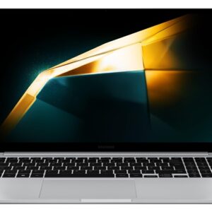 Kompiuteris Samsung Galaxy Book 4 C5 16/256GB 15.6"