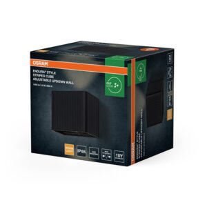 Šviestuvas lauko Endura LED 15W 3K 1050lm IP65 - Image 2