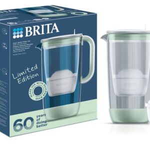 FILTRAS VANDENS BRITA STI MXPRO 2.5L