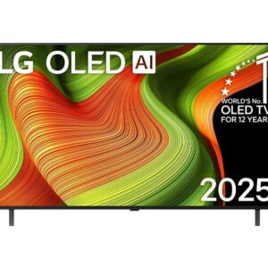 TELEVIZORIUS OLED55B53LA.AEU LG