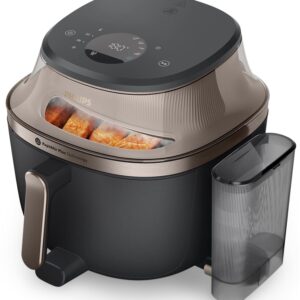 Karšto oro gruzdintuvė Philips 5000 serija NA547/07, 7.2l