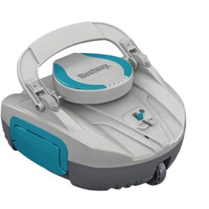 Belaidis baseinų valymo robotas Bestway Aquatronix 58864 - Image 3