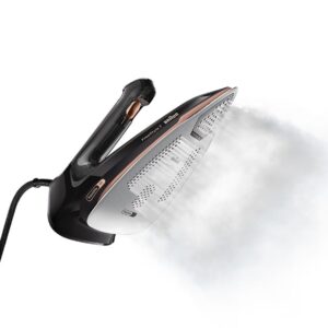 Lygintuvas Braun FreeStyle 7 FI7276BK, juoda sp. - Image 3