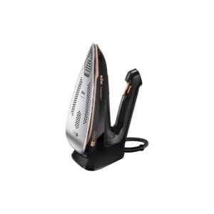 Lygintuvas Braun FreeStyle 7 FI7276BK, juoda sp. - Image 2