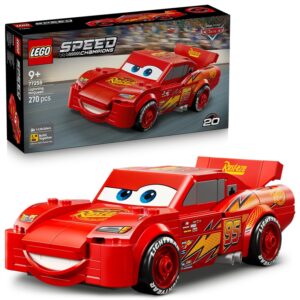 Konstruktorius LEGO® Speed Champions Makvynas 77255, 270vnt - Image 2