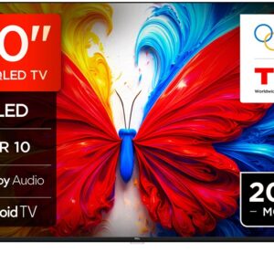 TELEVIZORIUS 40S5L TCL - Image 2