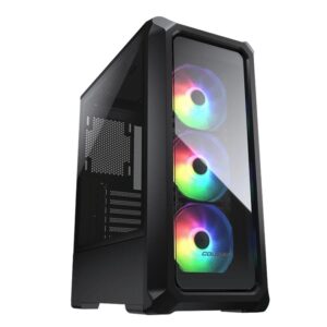 Kompiuteris Intop AMD Ryzen 5 7500F 1TB 16GB 1TB RTX5060 8GB - Image 3