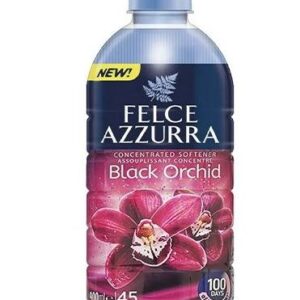 MINKŠTIKLIS AUDINIŲ BLACK ORCHID 900ML