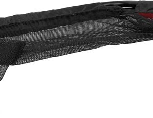 Futbolo vartai Avento, 90 cm x 60 cm x 60 cm - Image 3