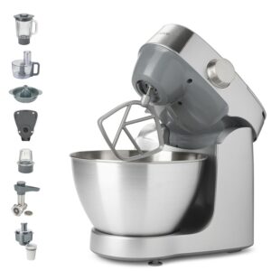 Virtuvės kombainas KENWOOD KHC29A.X0SI - Image 2